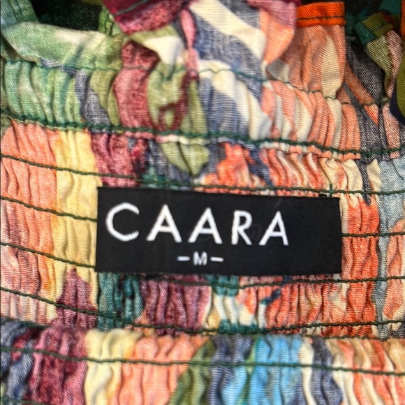 Tropical Nap Dress - Picture 9 of 12